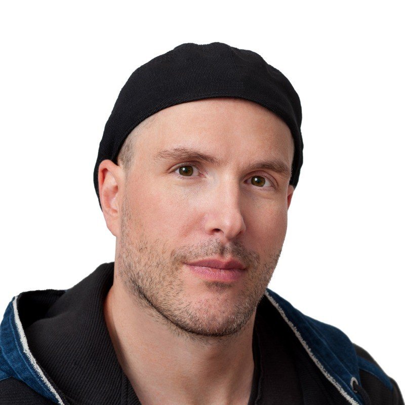 Elie Bursztein - Head of Cyber R&D at Google DeepMind, Cyber Pitch 2025 Judge