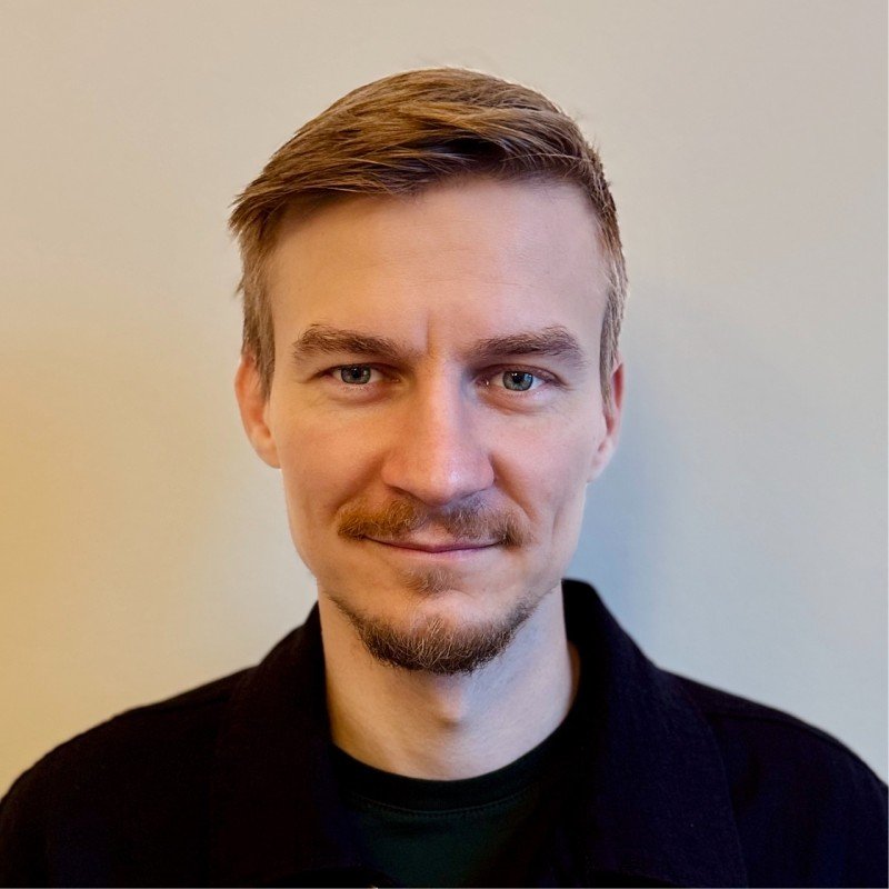 Igor Andriushchenko - CISO at Lovable, Cyber Pitch 2025 Judge