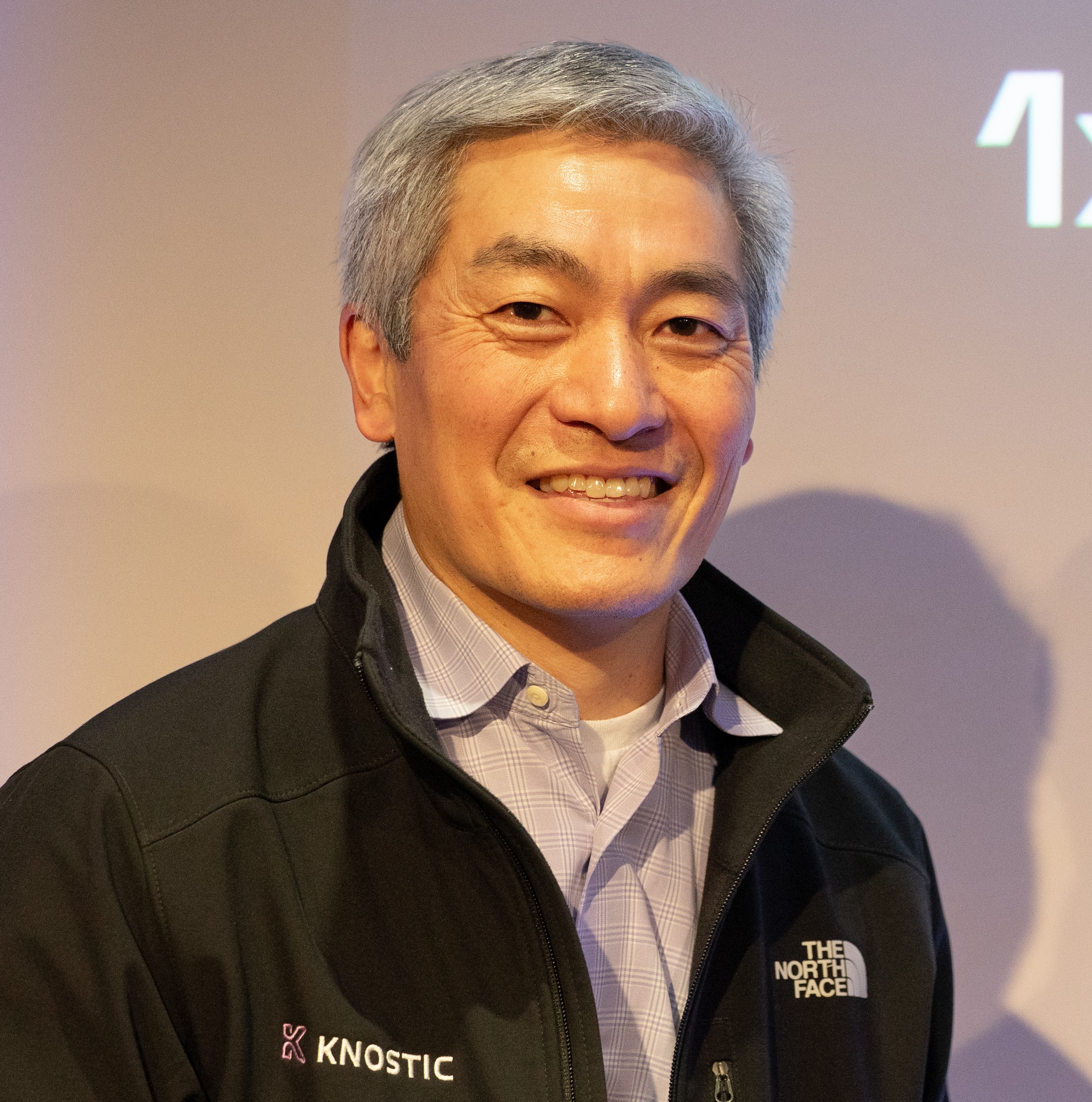 Sounil Yu, Co-Founder of Knostic - Winner of Cyber Pitch 2025 cybersecurity startup competition